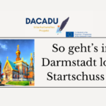 blog hda darmstadt eut+ european union hochschule darmstadt Dacadu Projekt darmstadt university of applied sciences